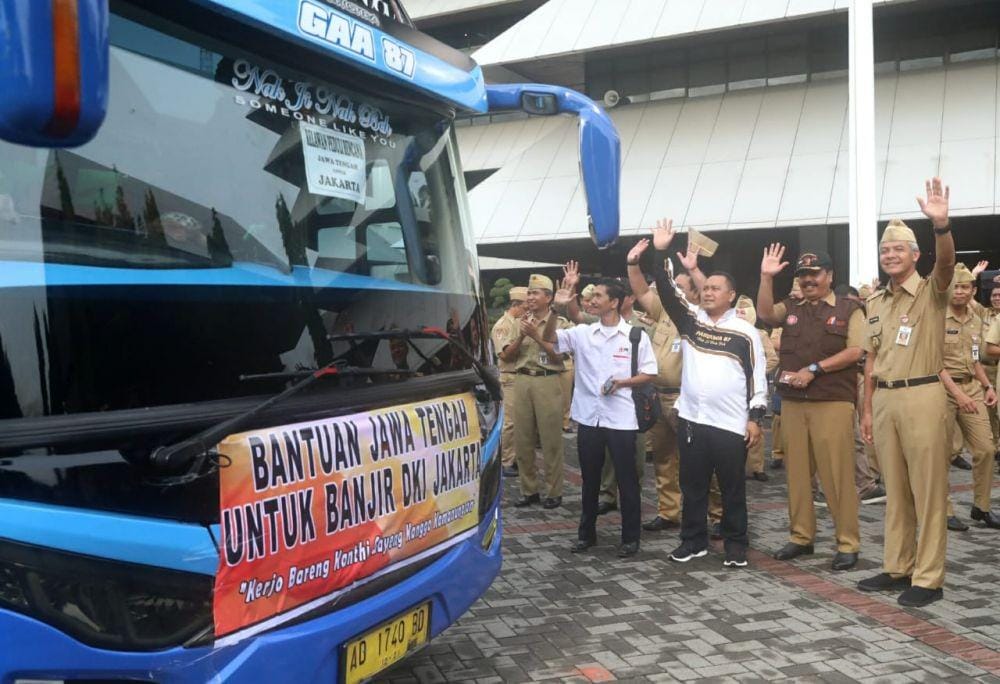 Dok. Humas Pemprov Jateng