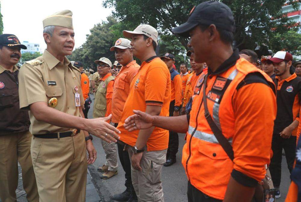 Dok. Humas Pemprov Jateng