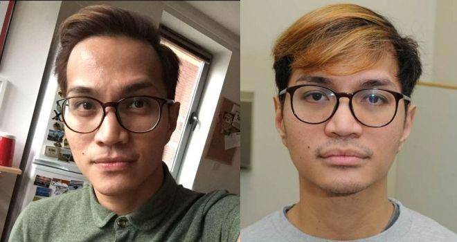 WNI Reynhard Sinaga yang divonis hukuman seumur hidup karena kasus pemerkosaan di Manchester, Inggris. Manchester Evening News