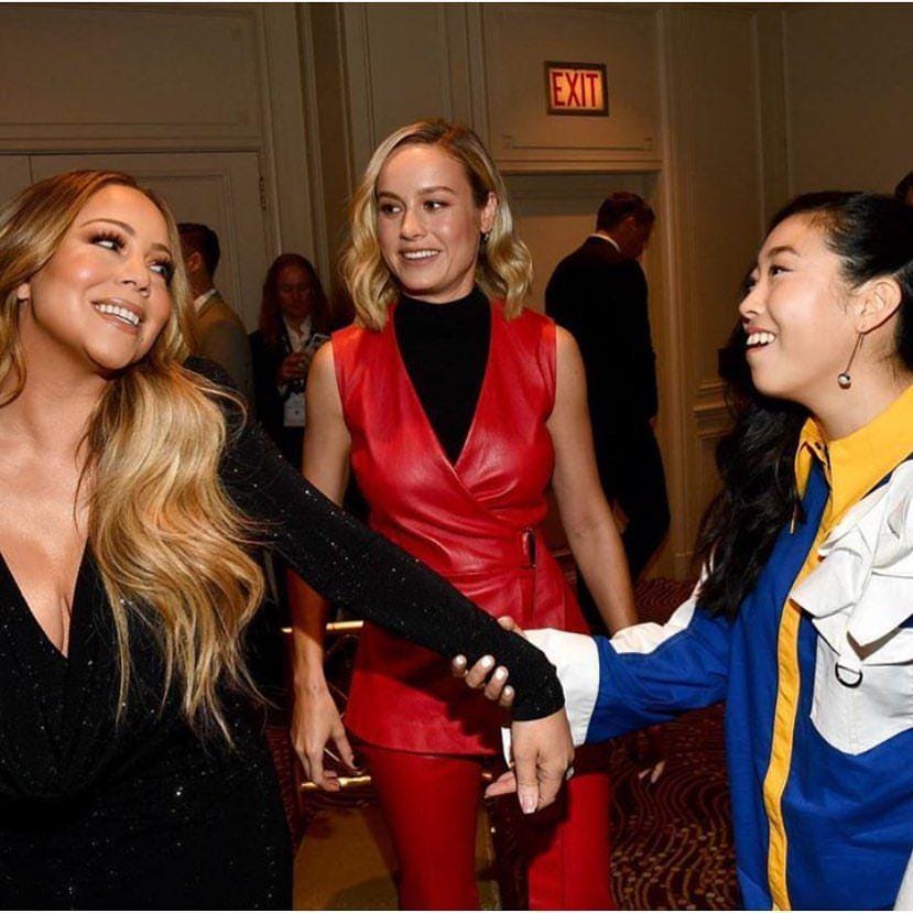 instagram.com/awkwafina