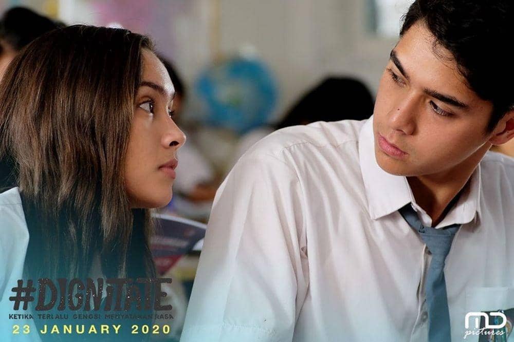 Instagram.com/filmdignitate/