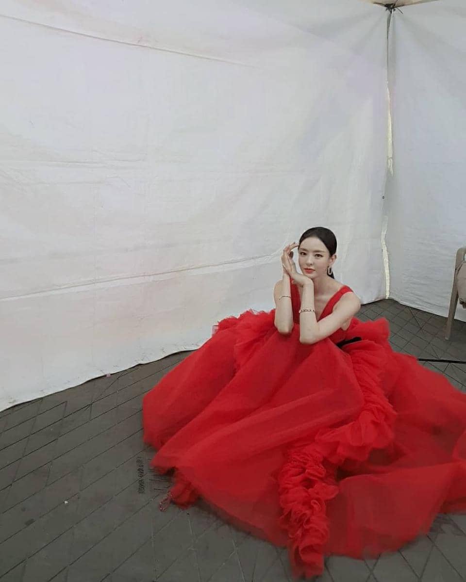 Instagram.com/dahee0315