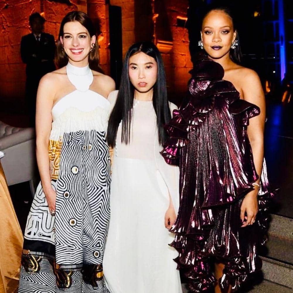 instagram.com/awkwafina