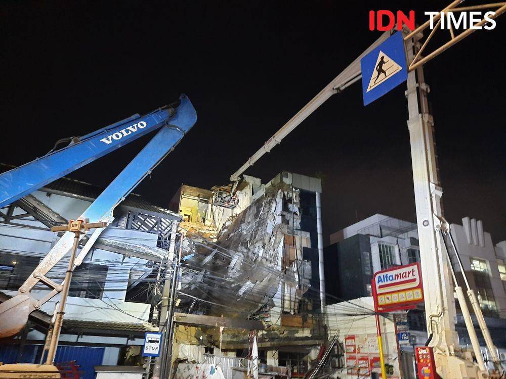 IDN Times/Gregorius Aryodamar P
