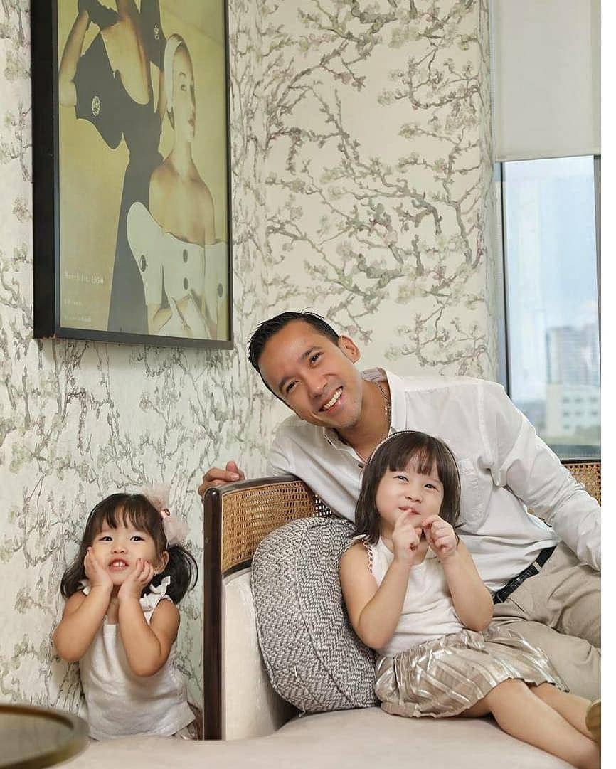 Instagram/marulitampubolon777