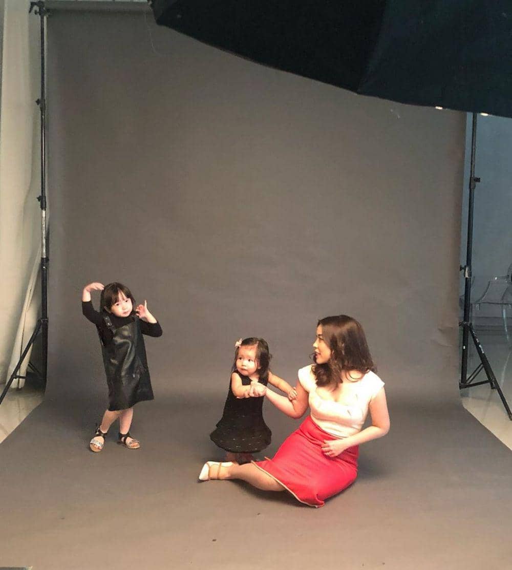 Instagram/mitasoedarjo