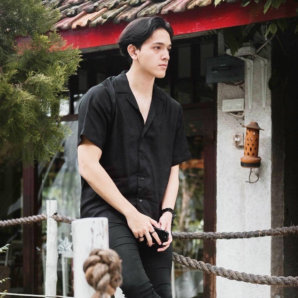 Instagram.com/faishal.t