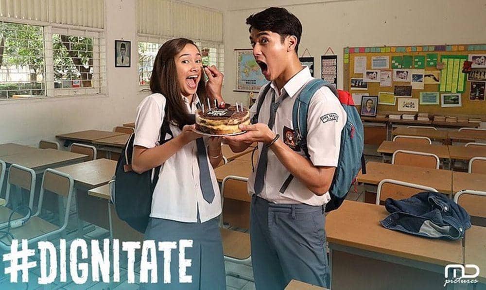 Instagram.com/filmdignitate/