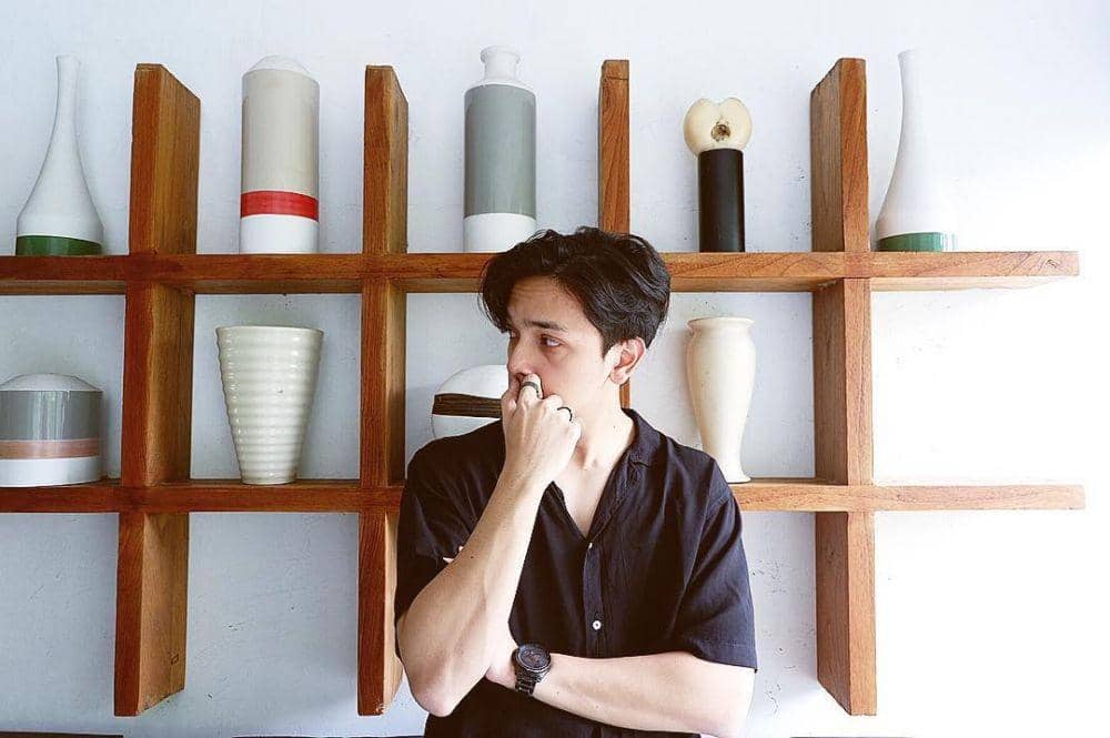 Instagram.com/faishal.t