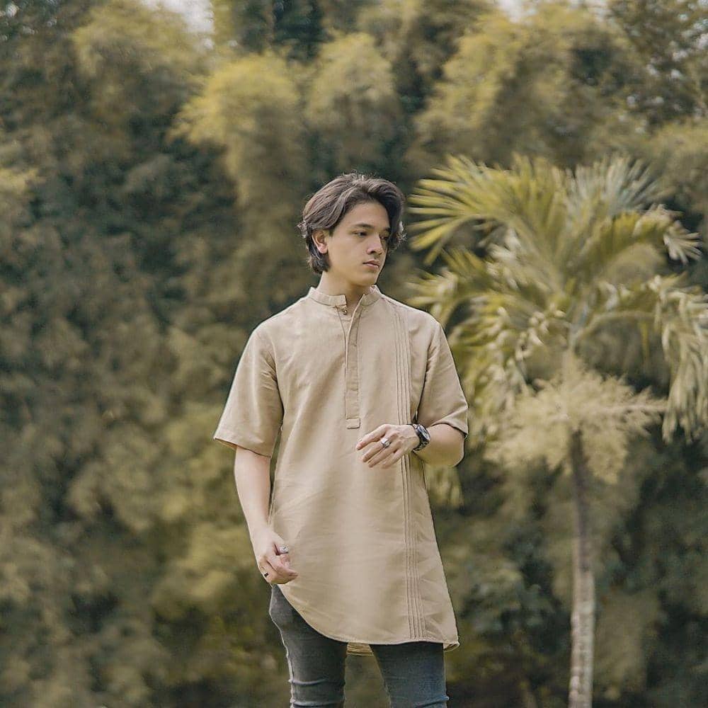 Instagram.com/faishal.t