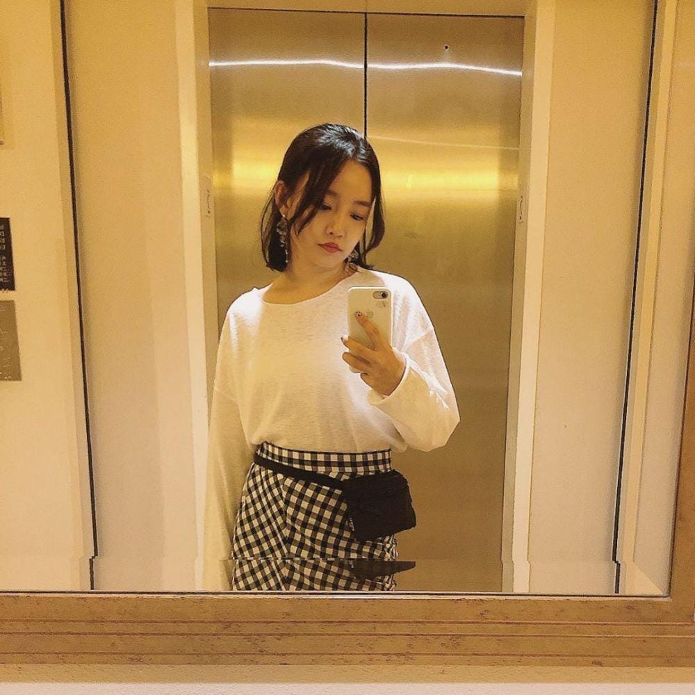 instagram.com/younha_holic