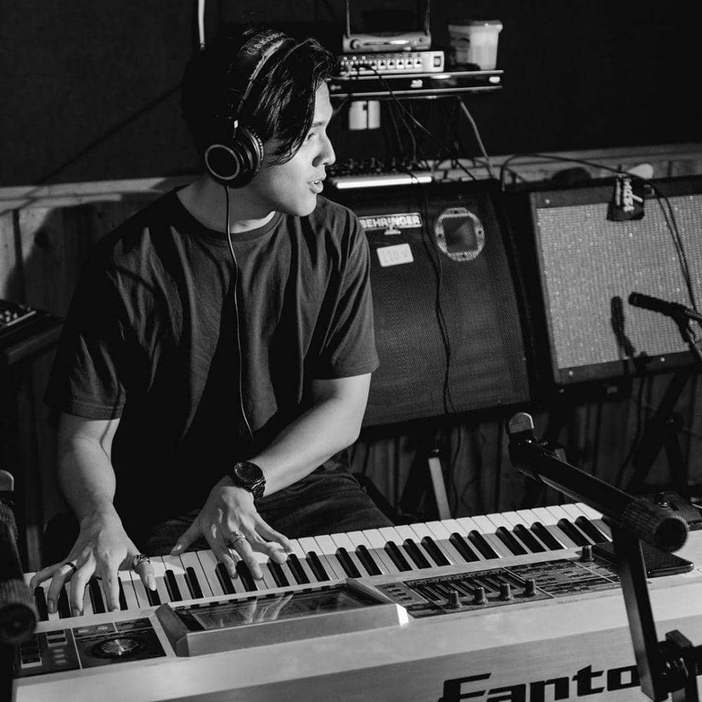 Instagram.com/faishal.t