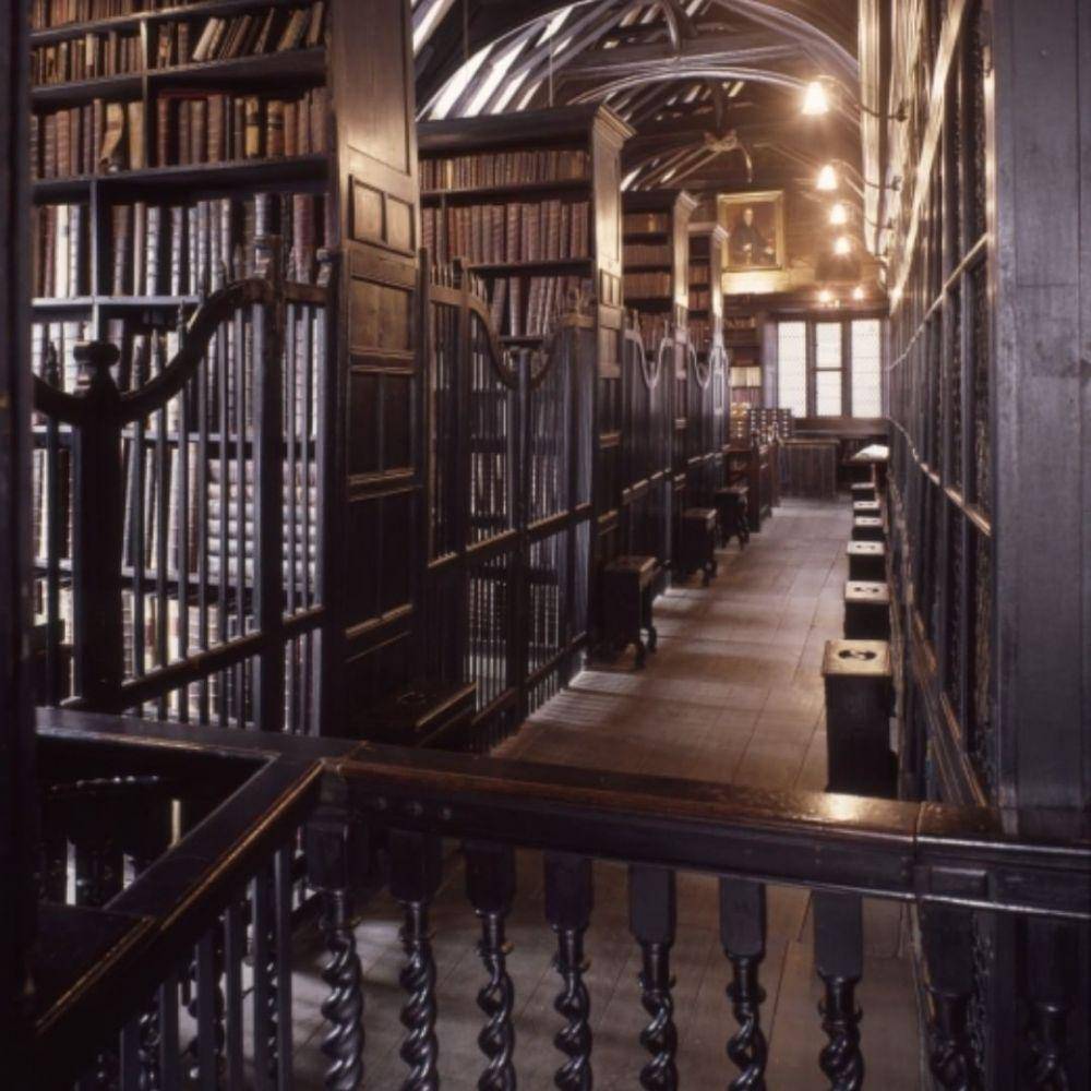instagram.com/chetamslibrary