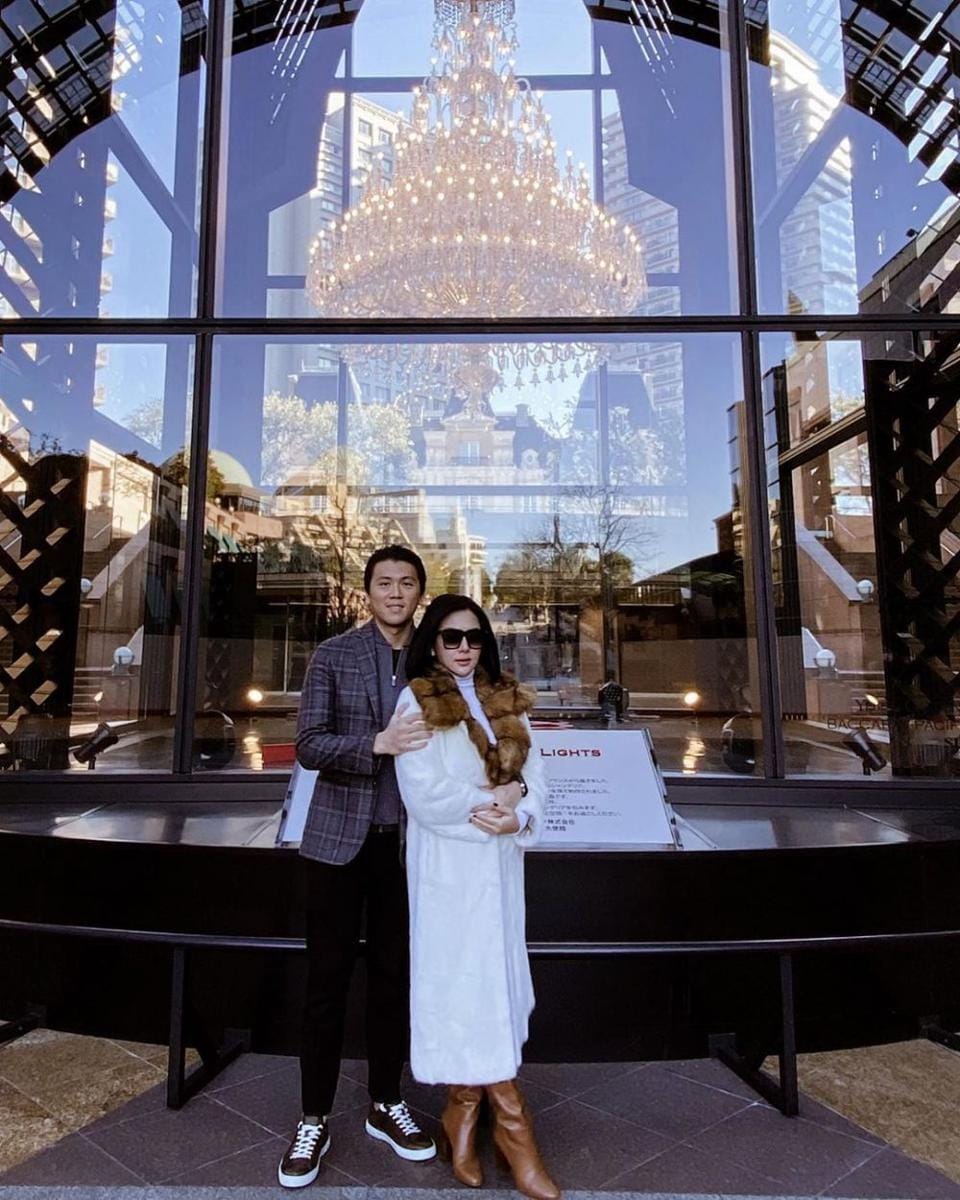 instagram.com/princessyahrini