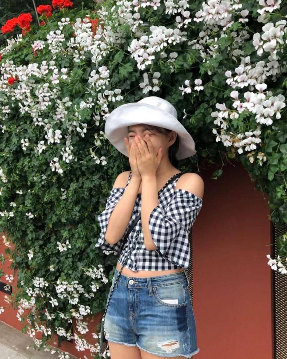 Instagram.com/younha_holic