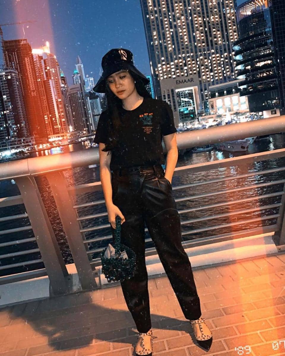 instagram.com/febbyrastanty