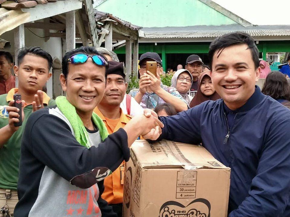 Instagram.com/sahrulgunawanofficial