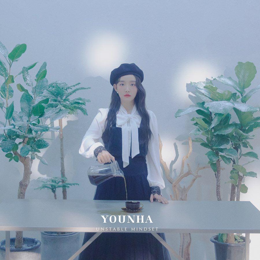 instagram.com/younha_holic