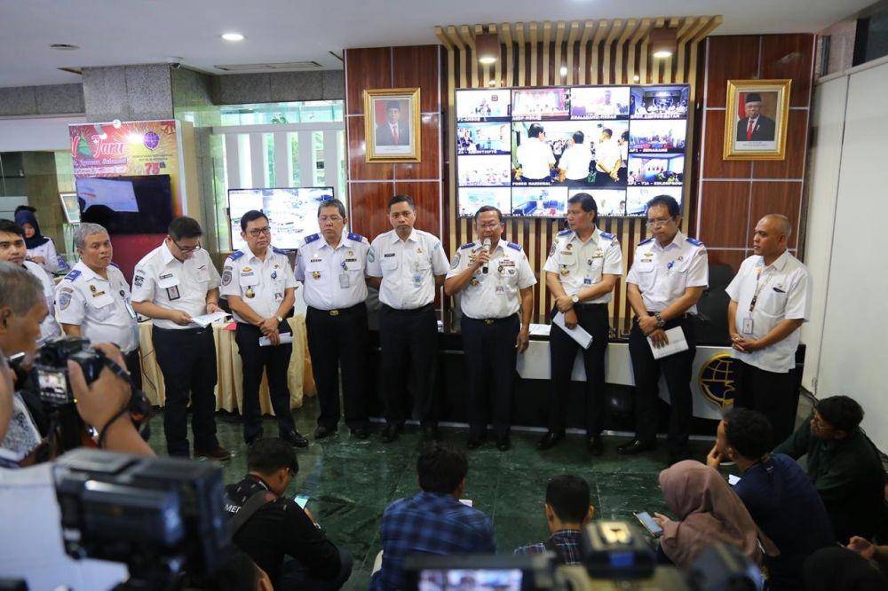 IDN Times/Ditjen Hubdat Kemenhub