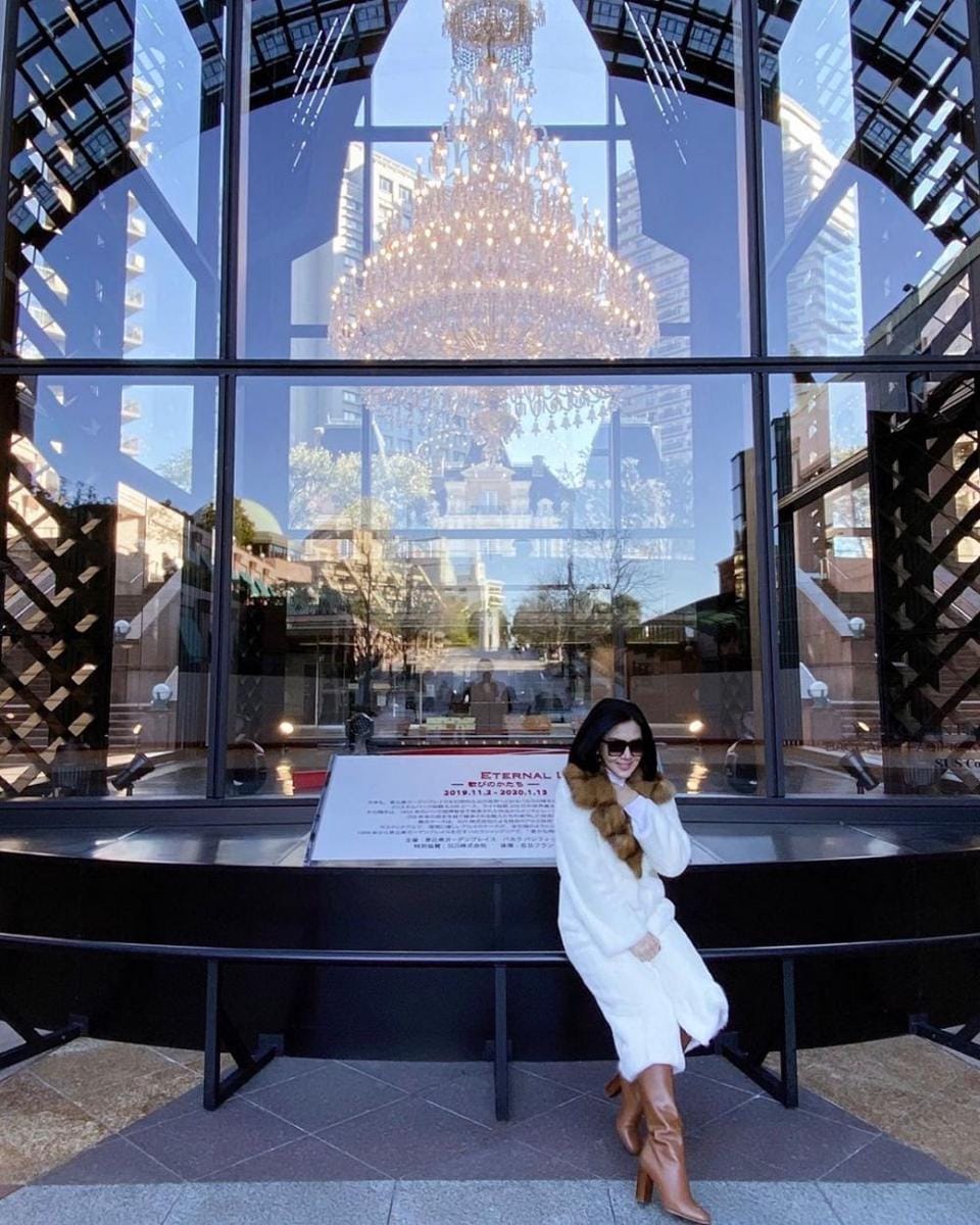 instagram.com/princessyahrini