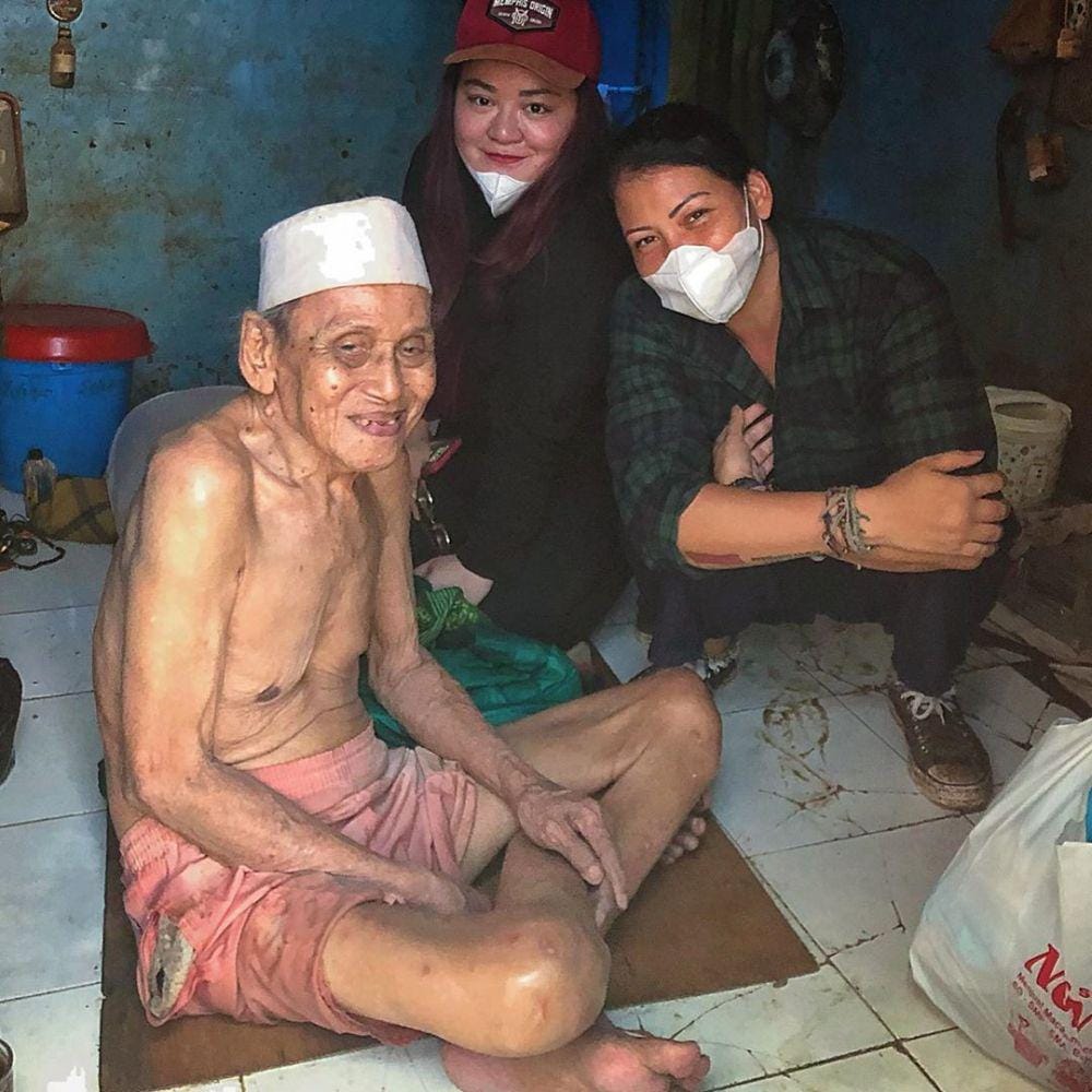 Instagram.com/melaniesubono