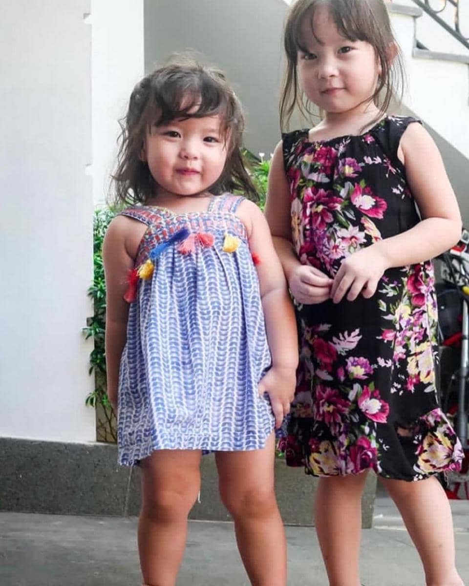 Instagram/mitasoedarjo