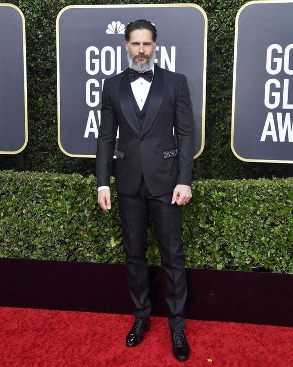 Instagram.com/joemanganiello