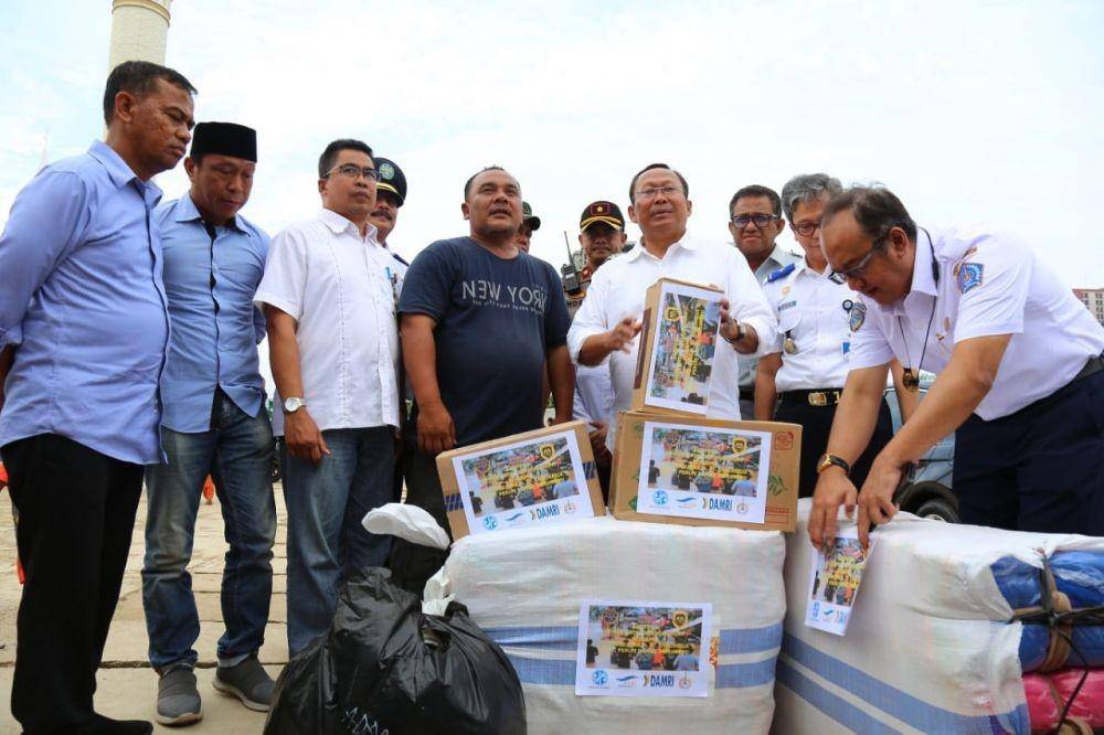 IDN Times/Ditjen Hubdat Kemenhub
