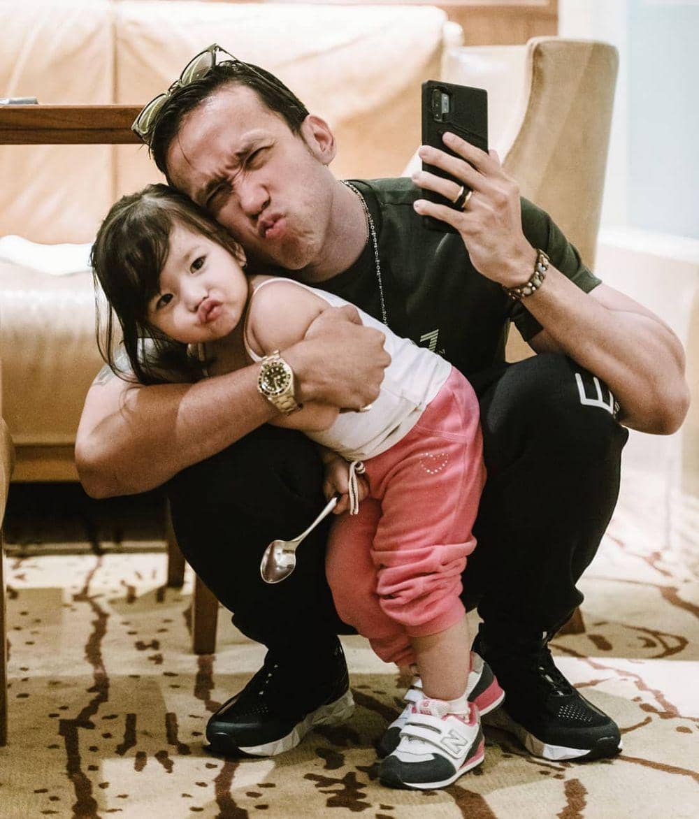 Instagram/marulitampubolon777