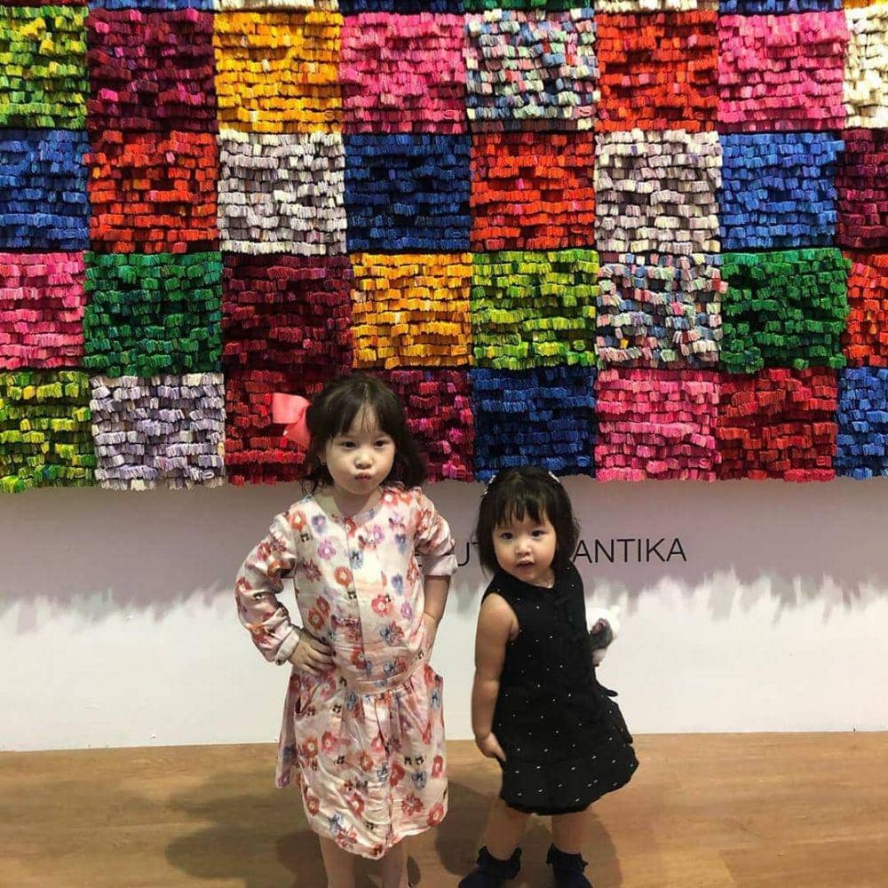 Instagram/mitasoedarjo