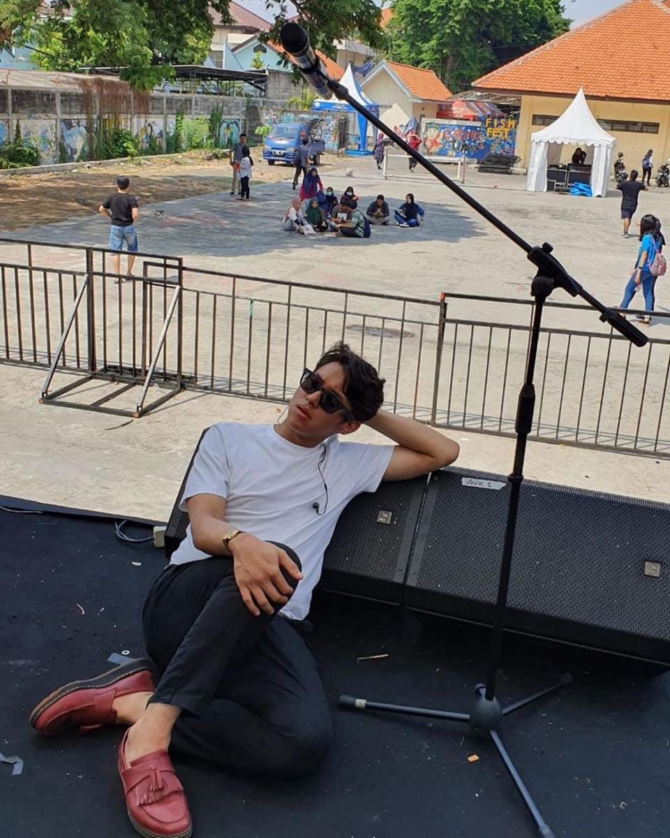 Instagram.com/ardhitopramono