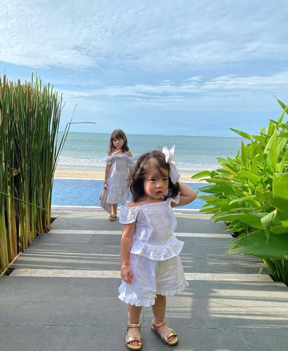 Instagram/mitasoedarjo