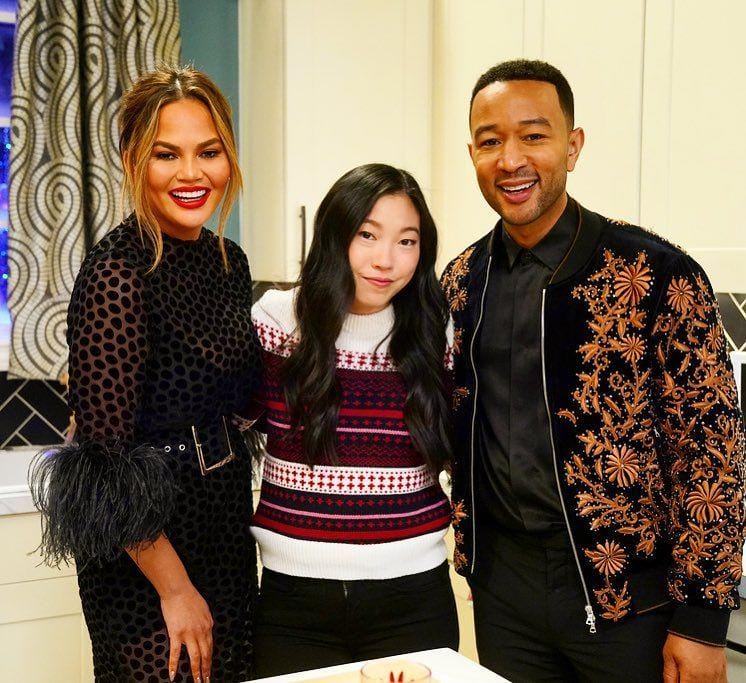 instagram.com/awkwafina