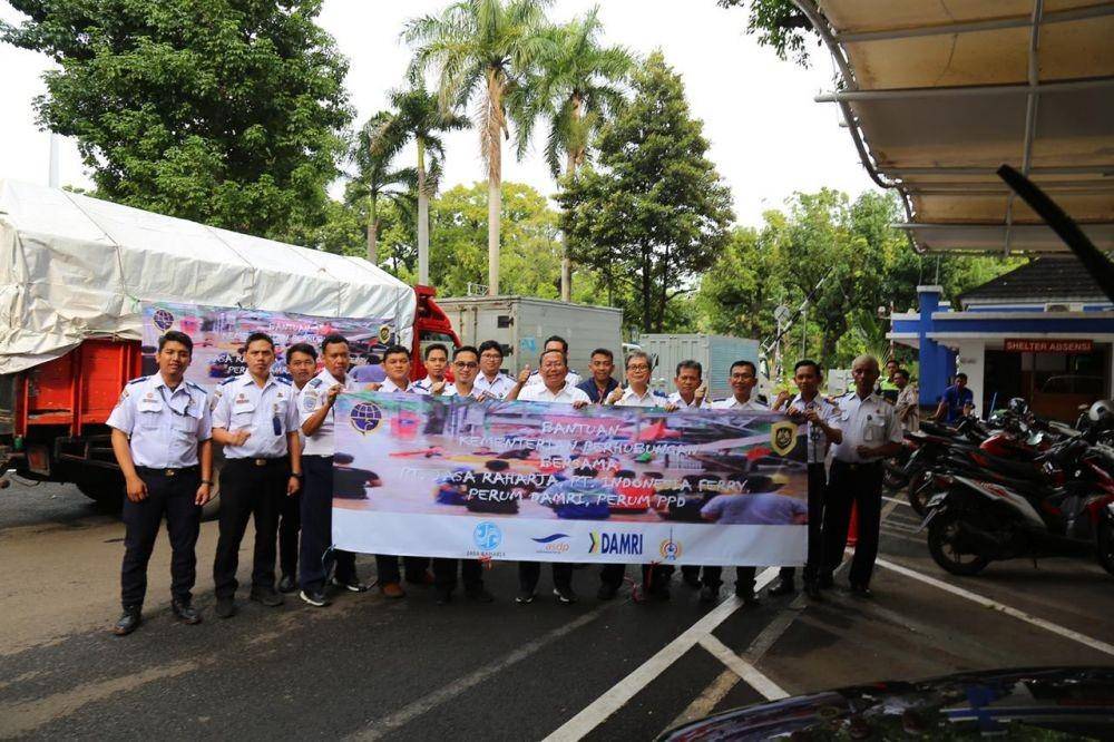 IDN Times/Ditjen Hubdat Kemenhub