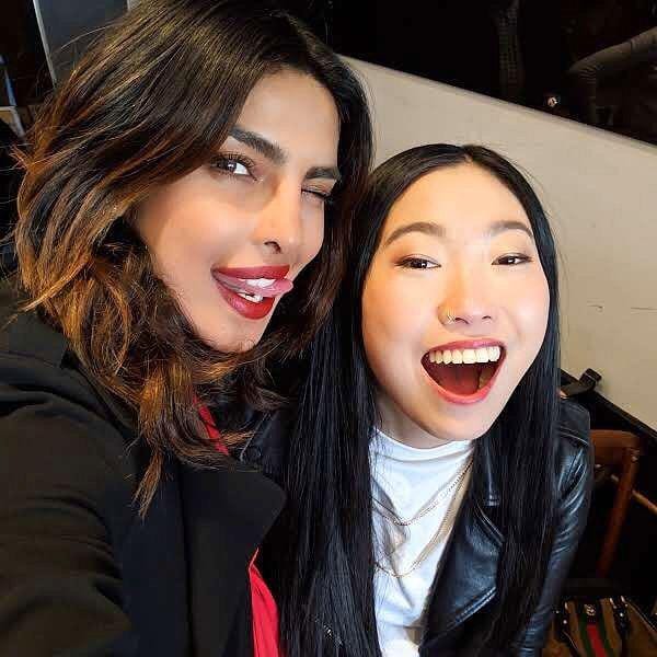 instagram.com/awkwafina