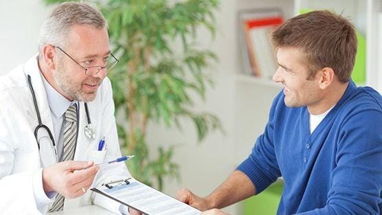 prostatecancer911.com