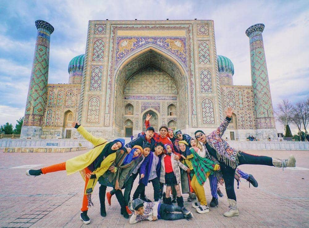 instagram.com/genhalilintar