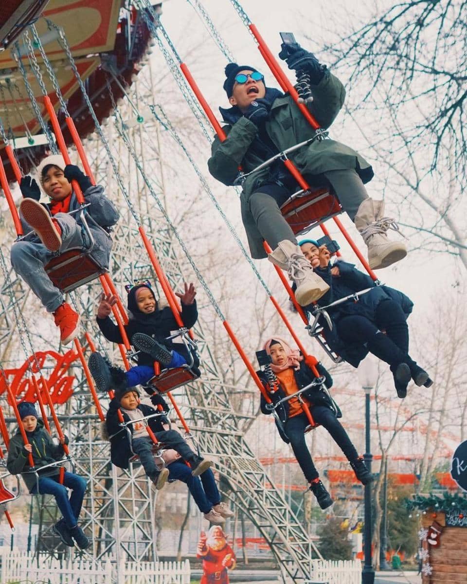 instagram.com/genhalilintar