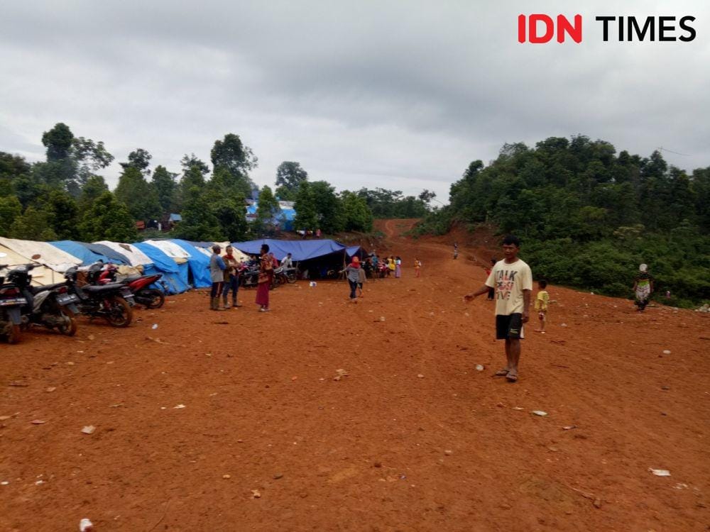 IDN Times/khaerul anwar