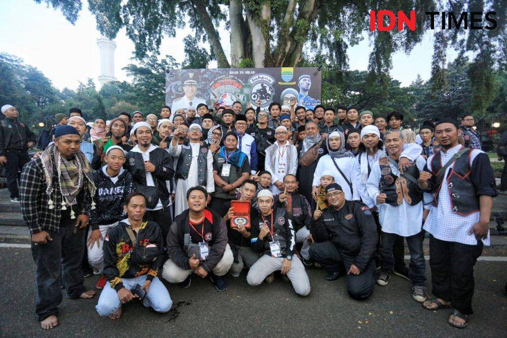 Dok humas Pemkot Bandung