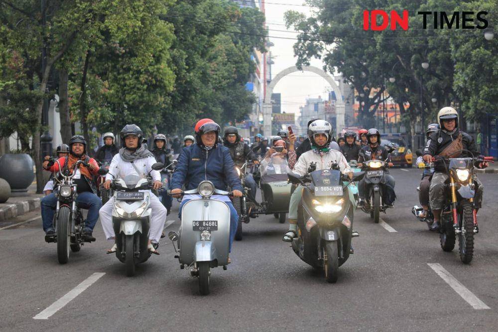 Dok humas Pemkot Bandung