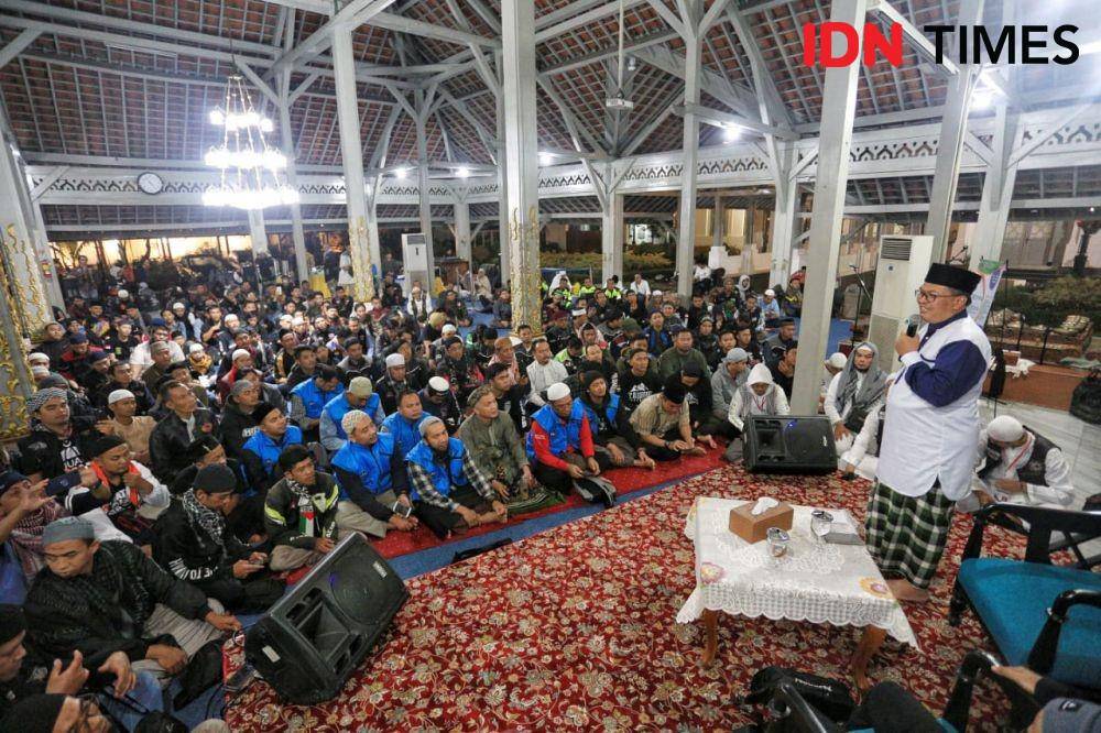 Dok humas Pemkot Bandung