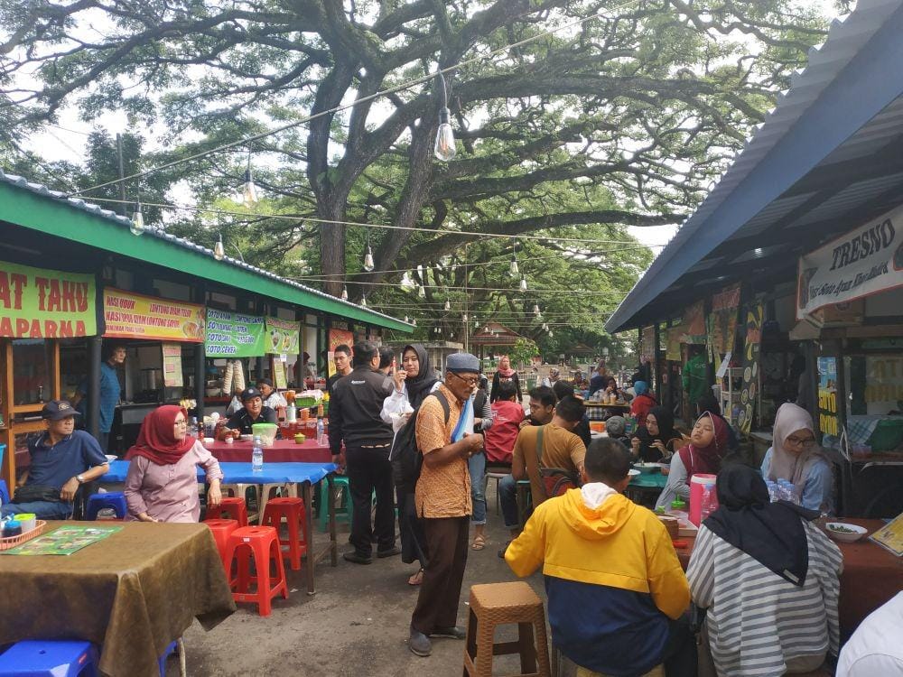 IDN Times/Debbie Sutrisno