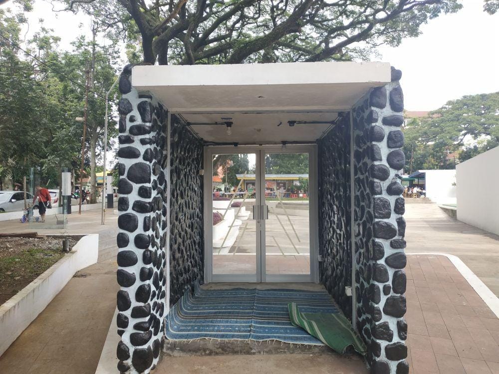 IDN Times/Debbie Sutrisno