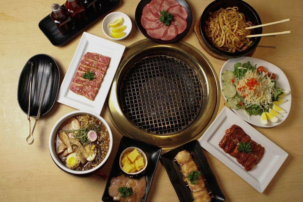 Gyu-kaku.com