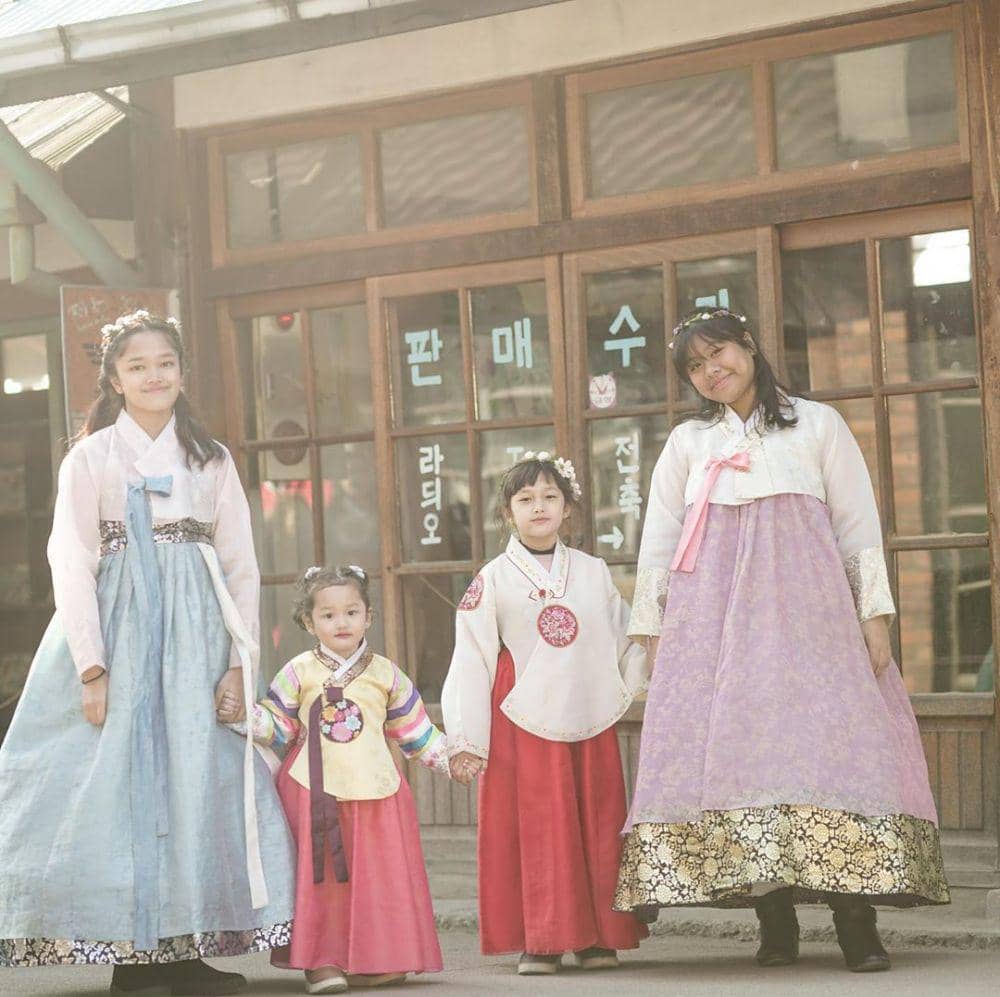 Instagram/ussypratama