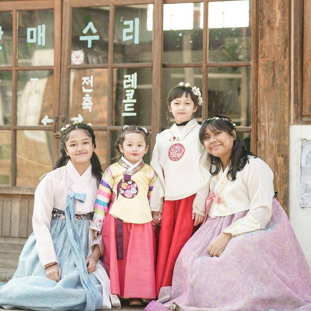 Instagram/ussypratama