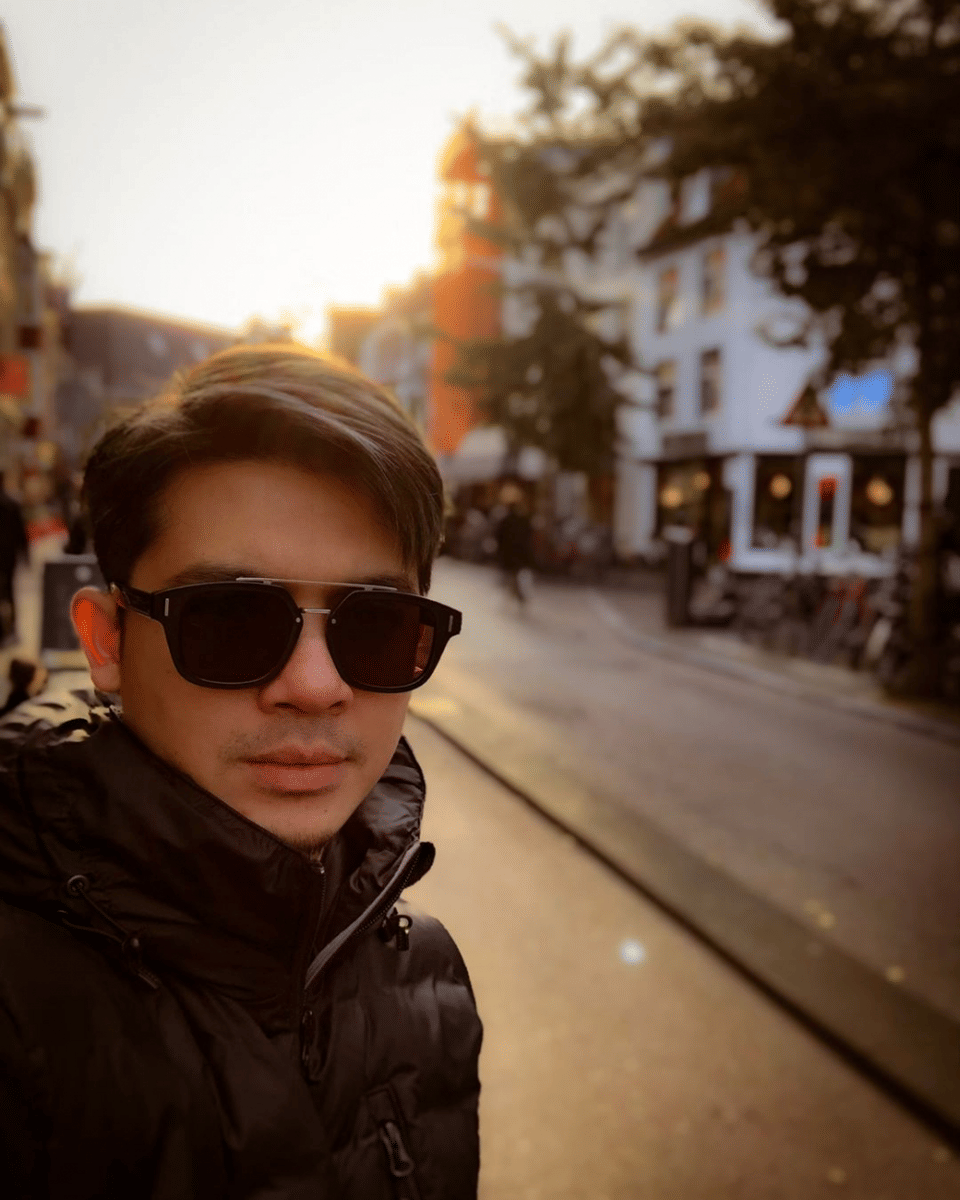 Instagram.com/irwansyah_15