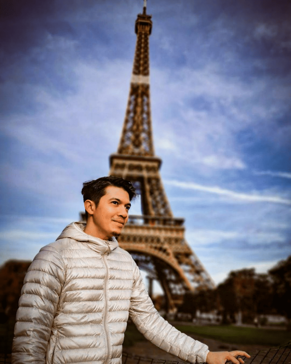 Instagram.com/irwansyah_15