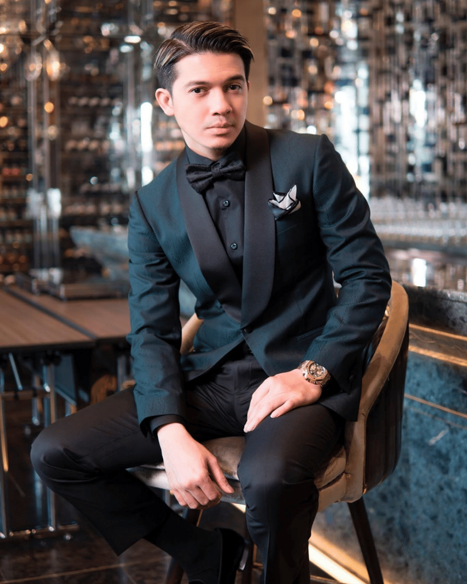 Instagram.com/irwansyah_15